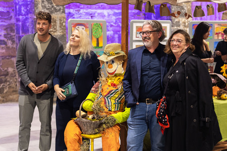 Obcˇinski praznik Piran, Malo drugacˇe-132